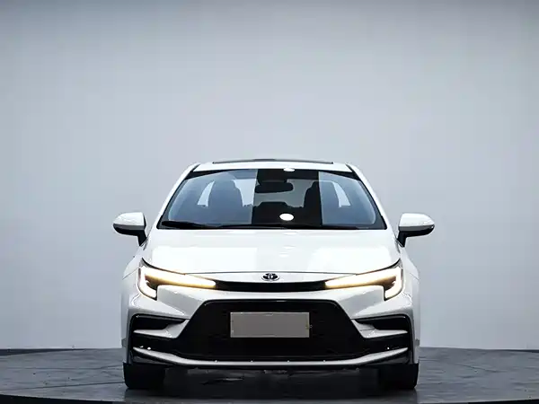 Toyota Levin 2023
