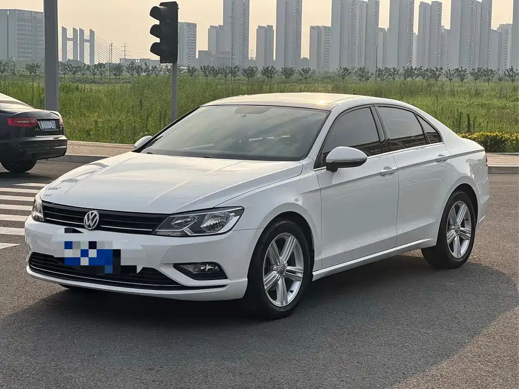 Volkswagen Lamando 2018