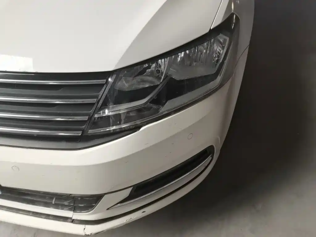 Volkswagen Gran Lavida 2017 — фото 24