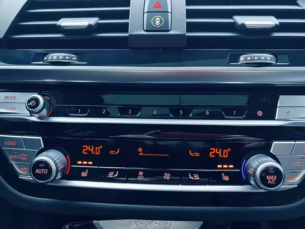 BMW X3 2020