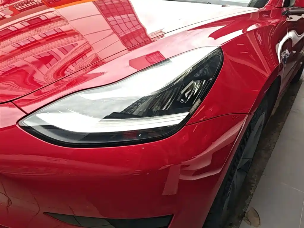 Tesla Model 3 2020 — фото 24