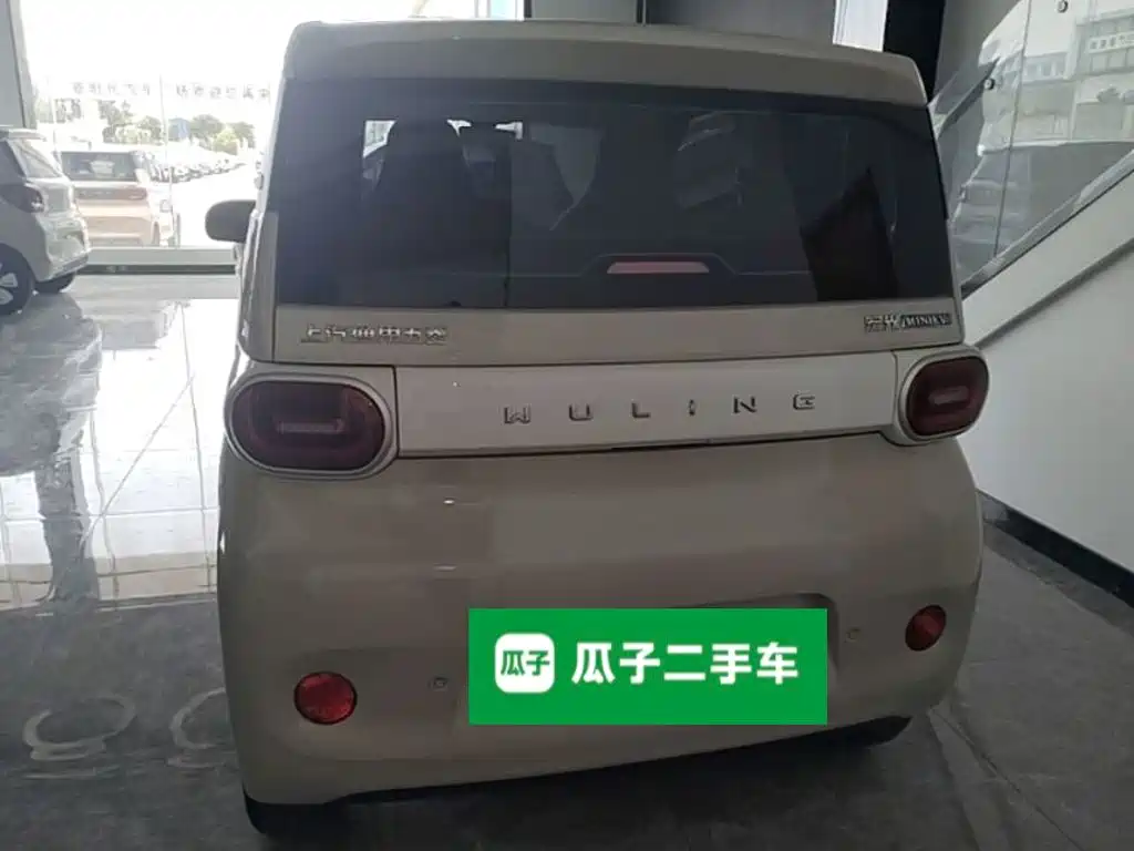 Wuling MINIEV 2024
