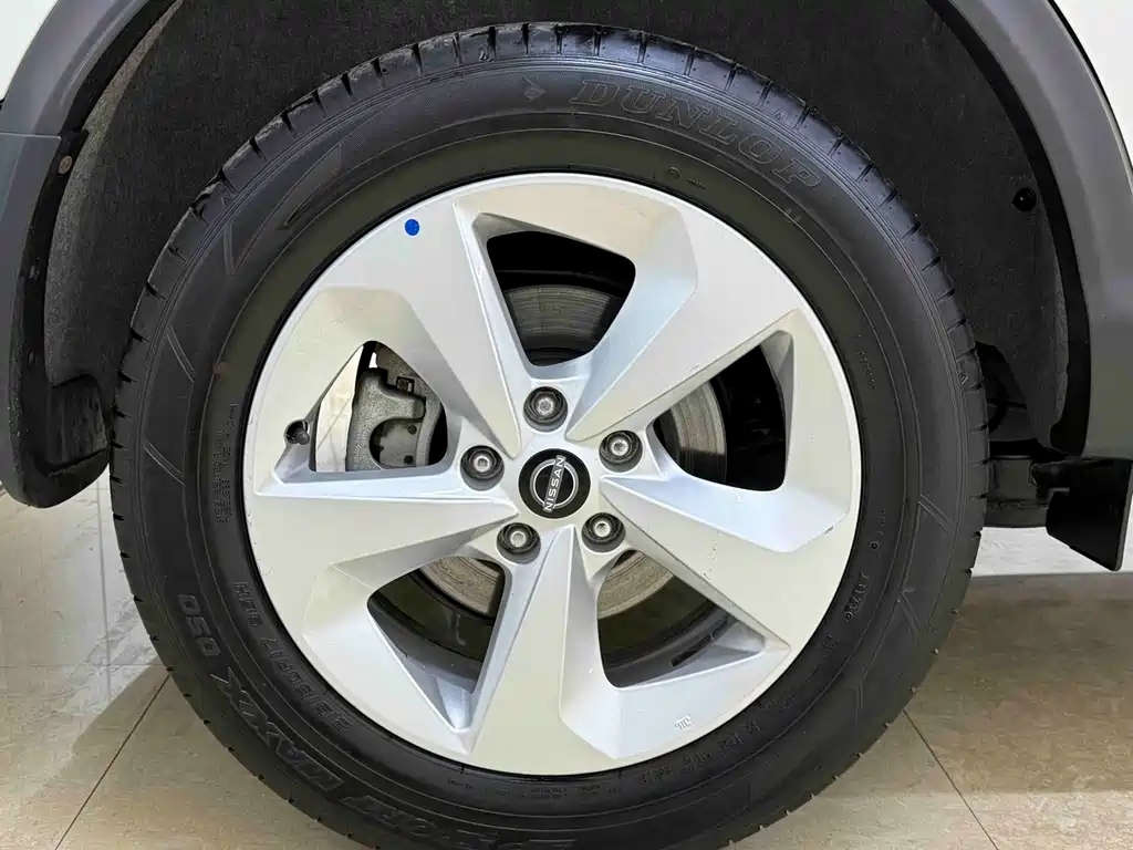 Nissan Qashqai 2023 — фото 22