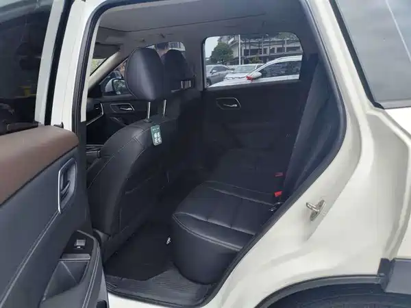 Nissan X-Trail 2022