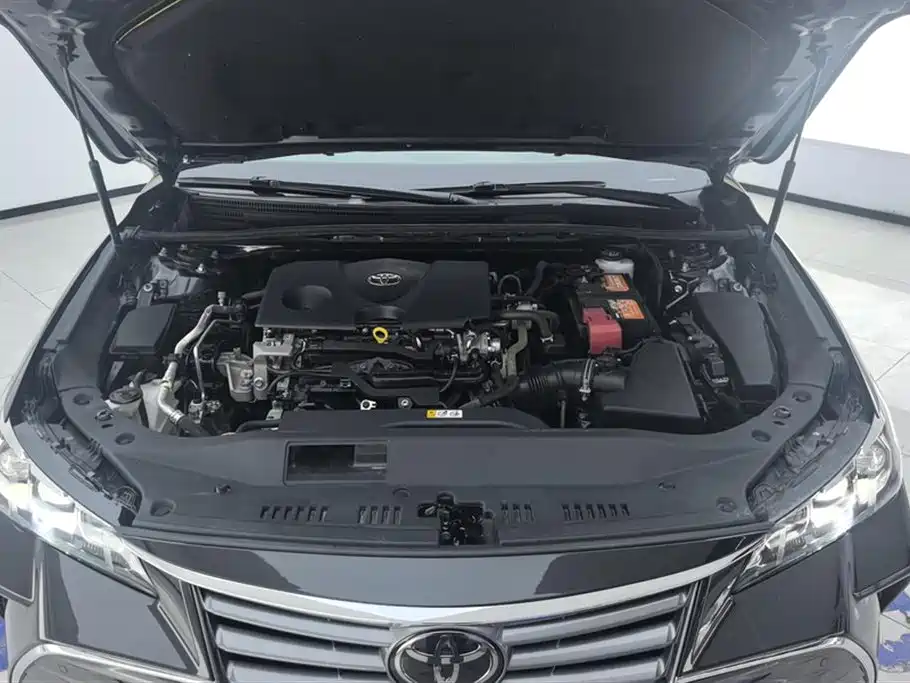 Toyota Avalon 2021 — фото 10