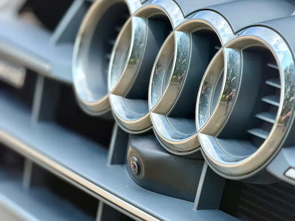 Audi Q5L 2019 — фото 4
