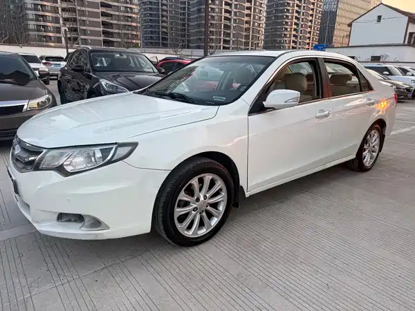 BYD Sirui 2013