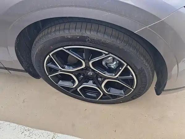 Changan Qiyuan A07 2026
