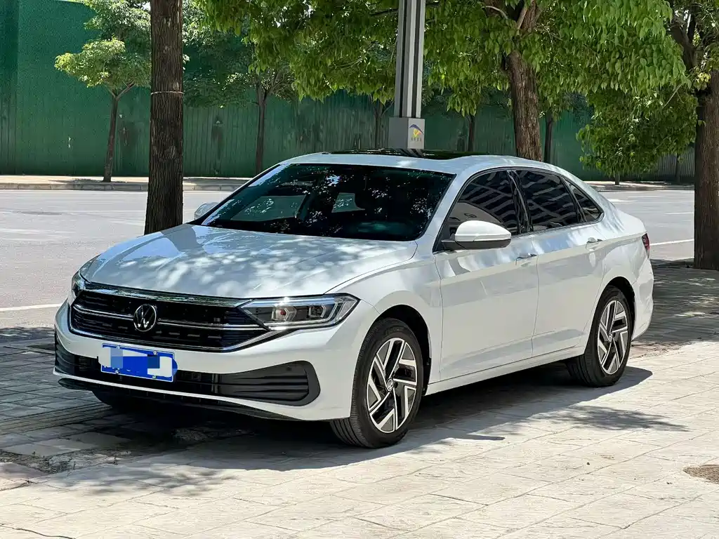 Volkswagen Sagitar 2024