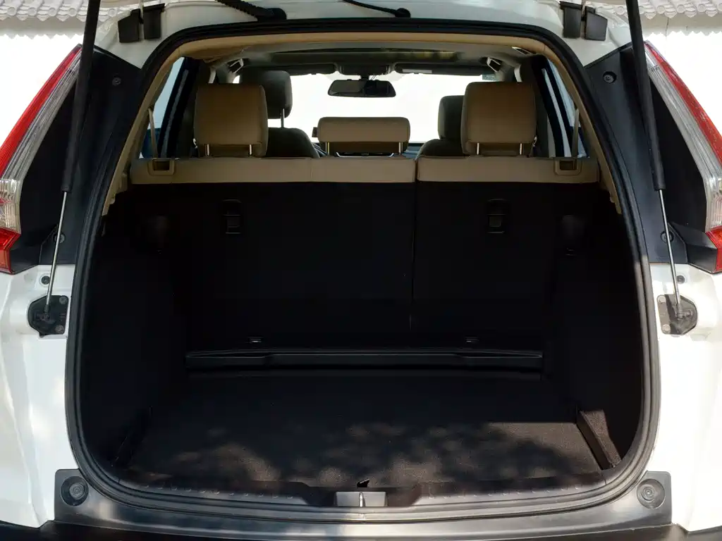 Honda CR-V 2017