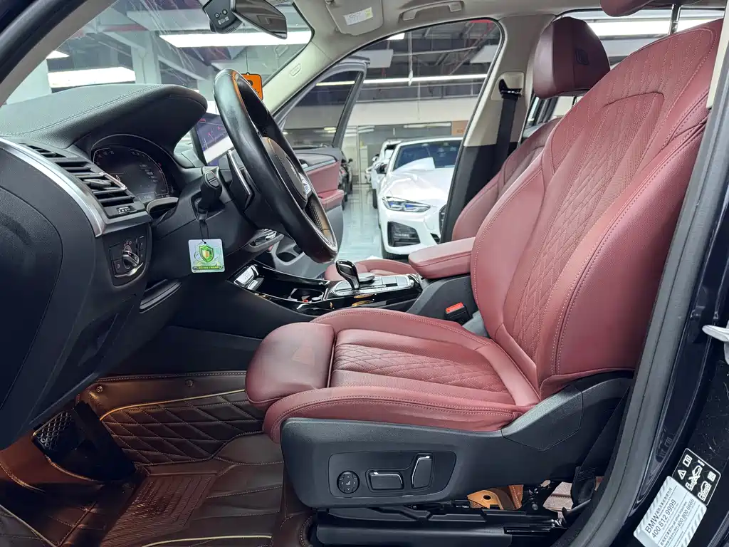 BMW X3 2023