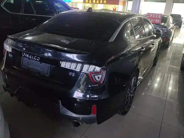 Lynk & Co 03 2019