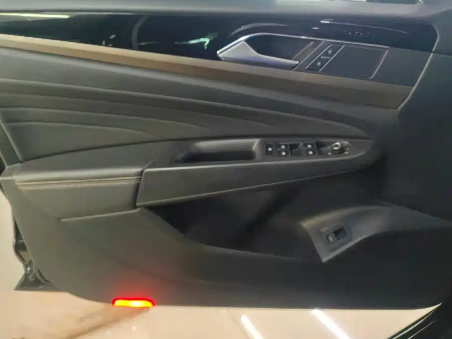 Volkswagen Passat 2020