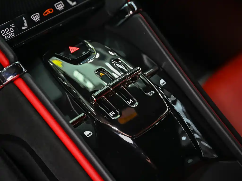 Ferrari Roma 2021 — фото 15