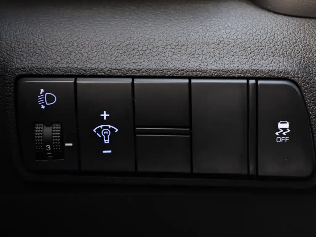Hyundai Tucson 2020 — фото 16