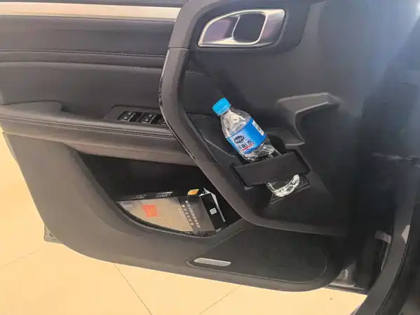 Haval Dargo 2021