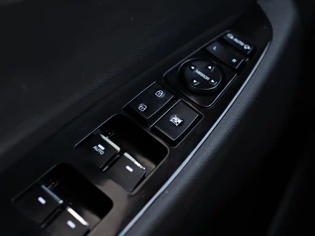 Hyundai Tucson 2020 — фото 15