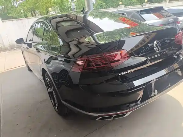 Volkswagen Magotan 2023