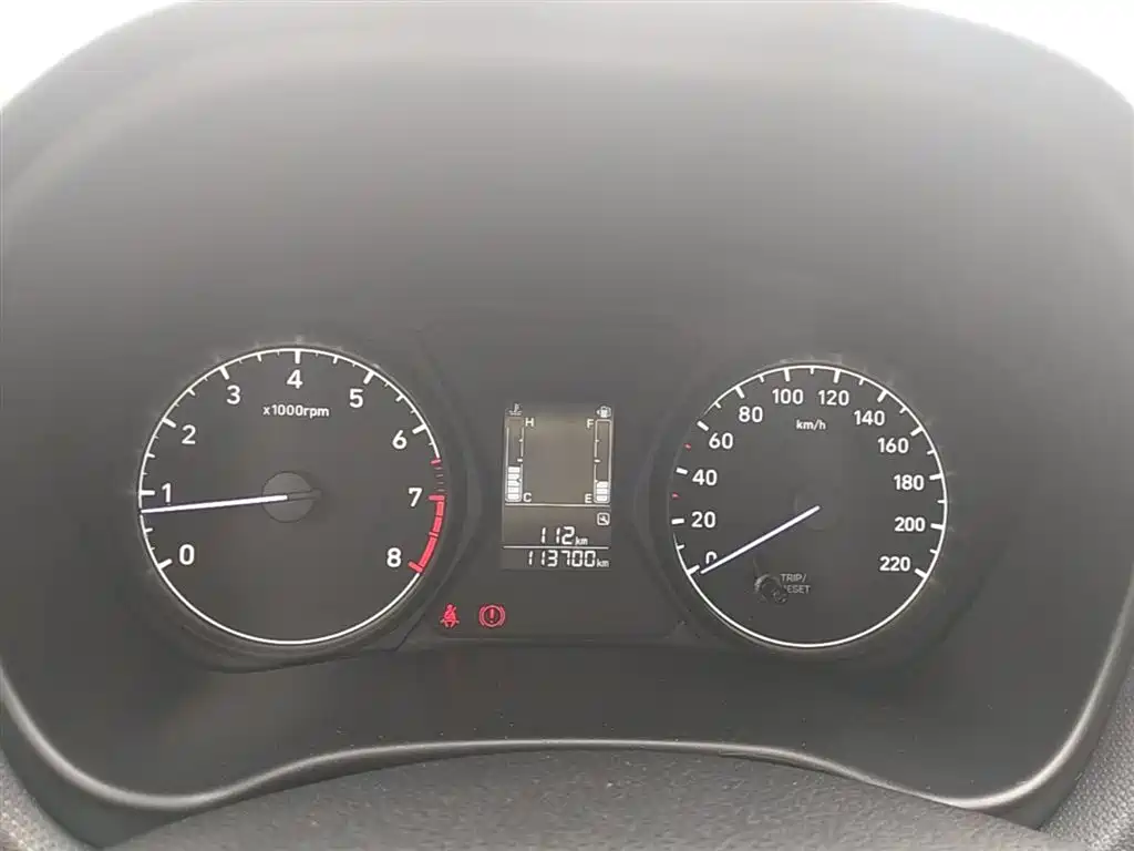 Hyundai Verna 2019 — фото 12