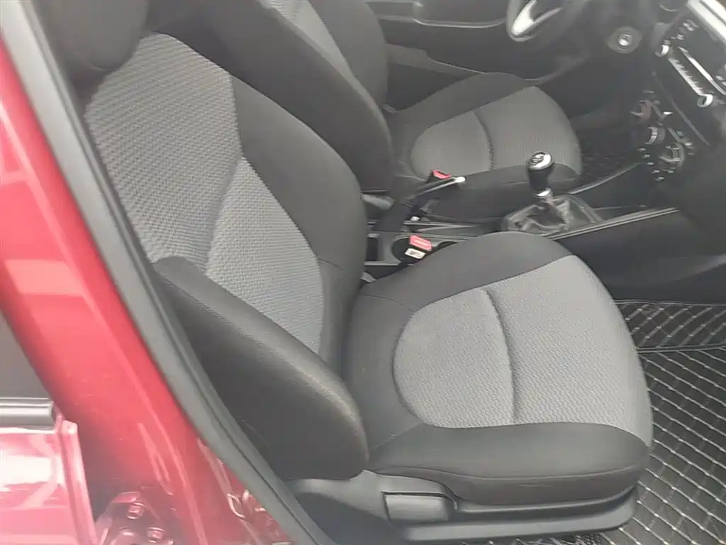Hyundai Verna 2019 — фото 25