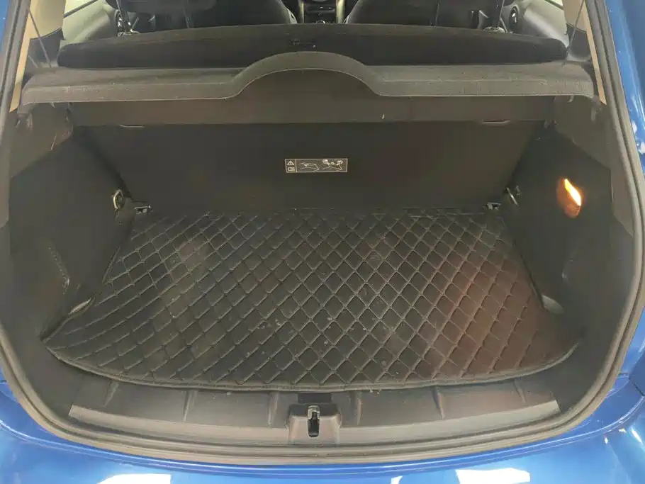 MINI Countryman 2012