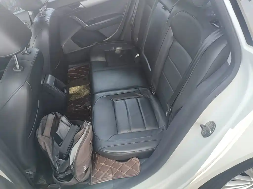 Volkswagen Gran Lavida 2015 — фото 17