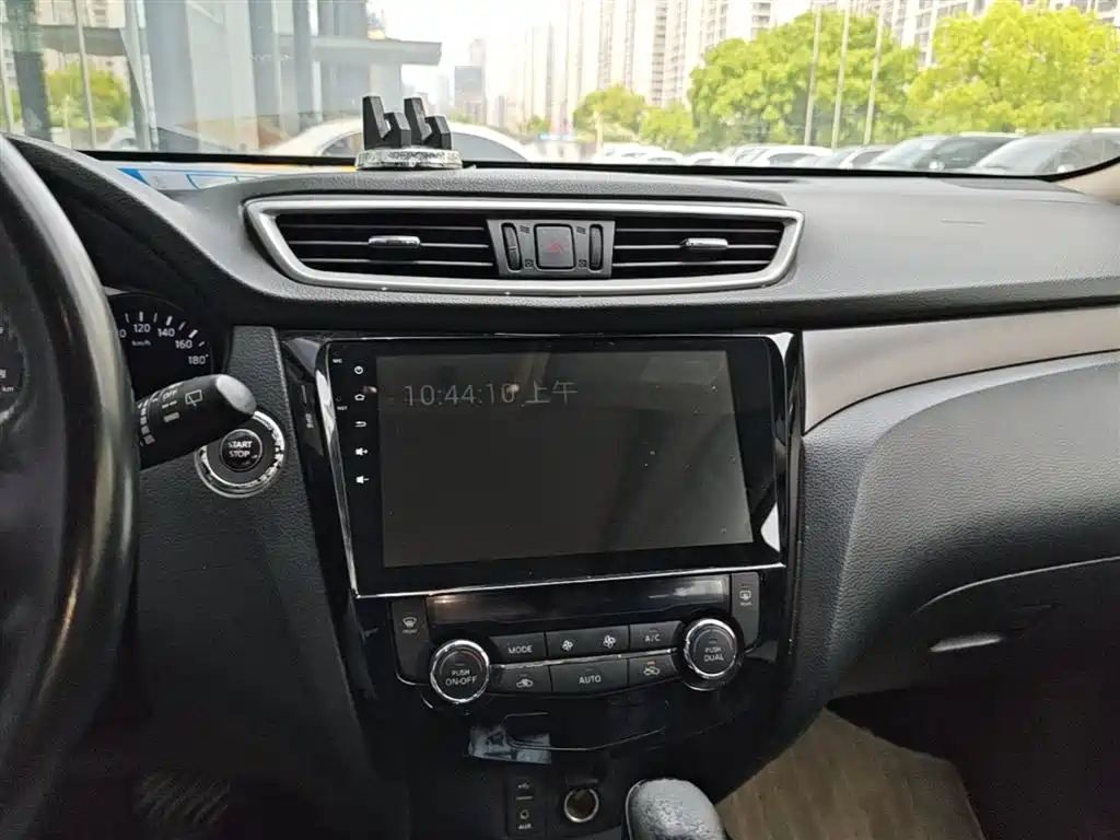 Nissan X-Trail 2016 — фото 20