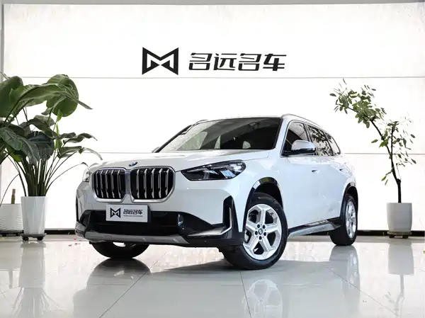 BMW X1 2023