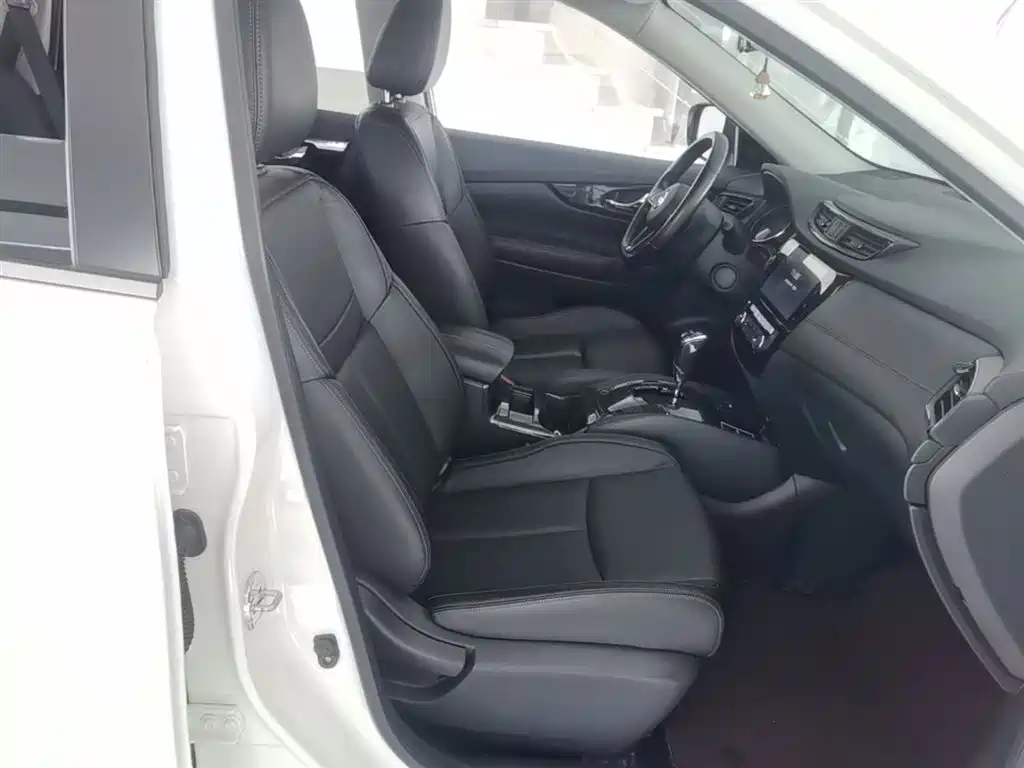 Nissan X-Trail 2020 — фото 25