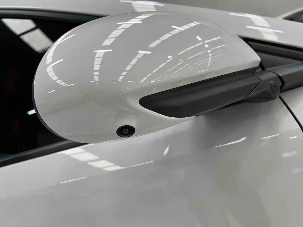 BYD Seagull 2025 — фото 11