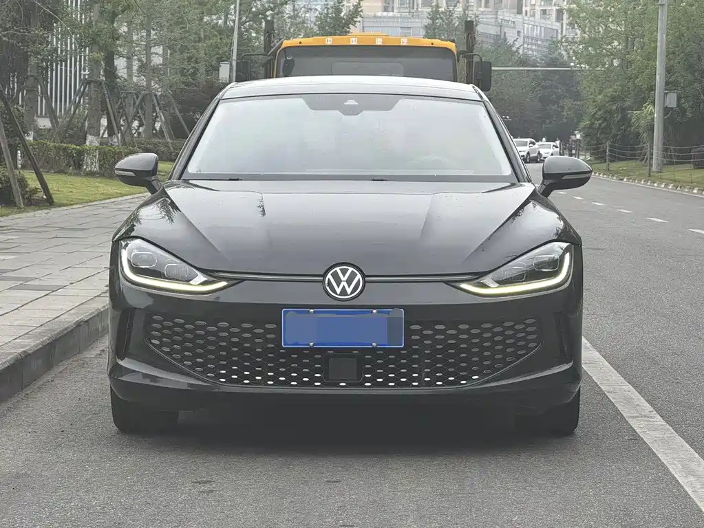 Volkswagen Lamando 2022