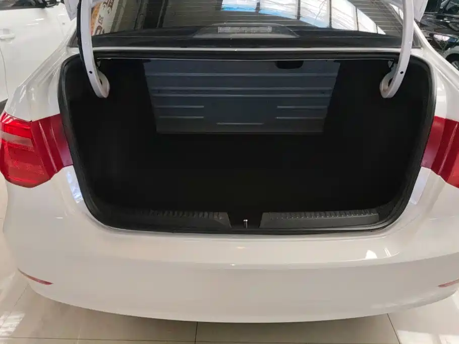 Volkswagen Jetta 2016