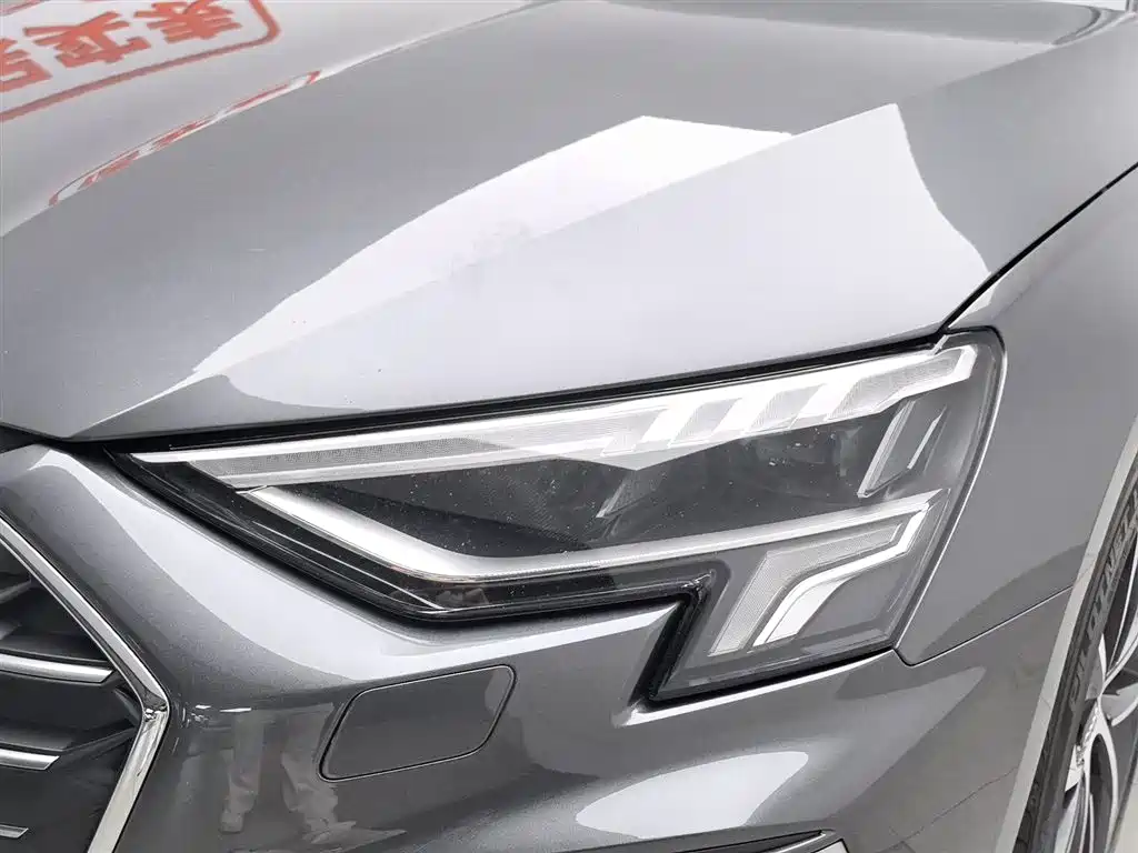 Audi A3 2021