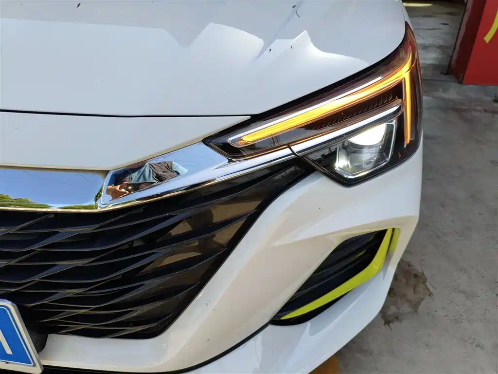 Roewe i6 MAX 2020 — фото 24