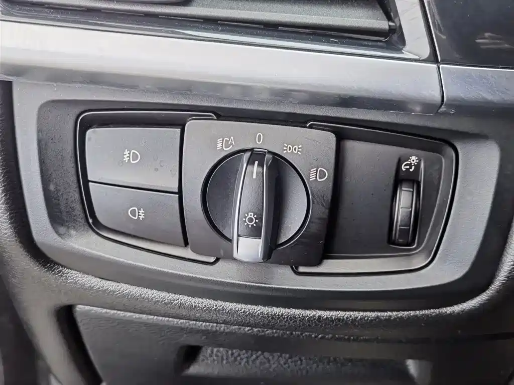 BMW X5 2015 — фото 21