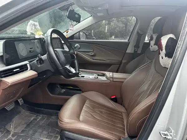 Chery Arrizo 8 2024