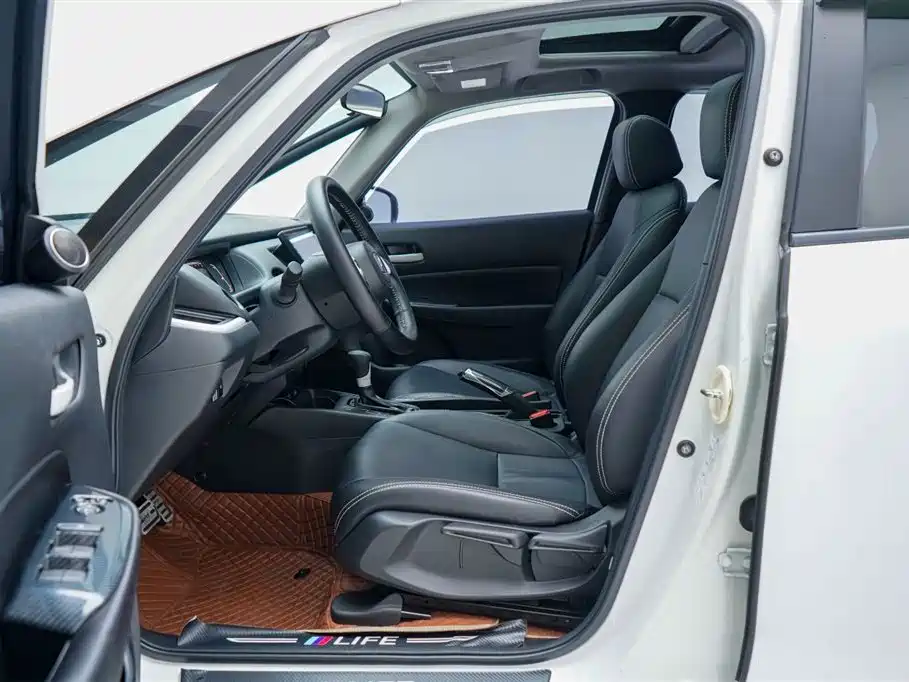 Honda Fit 2022