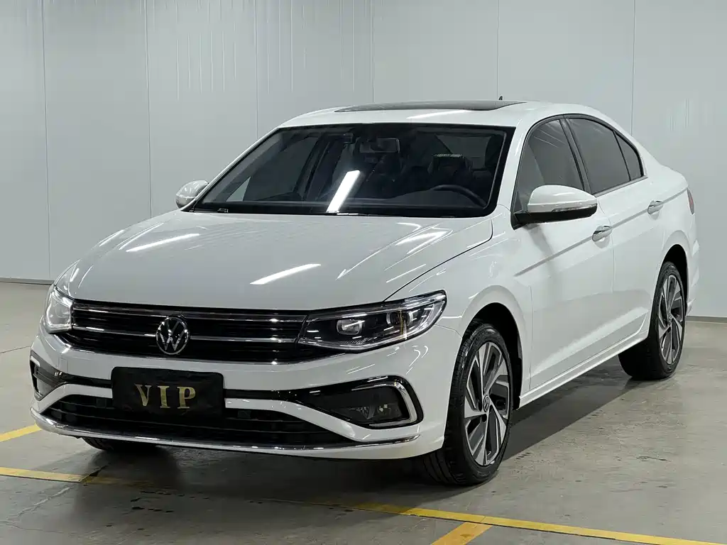 Volkswagen Bora 2024