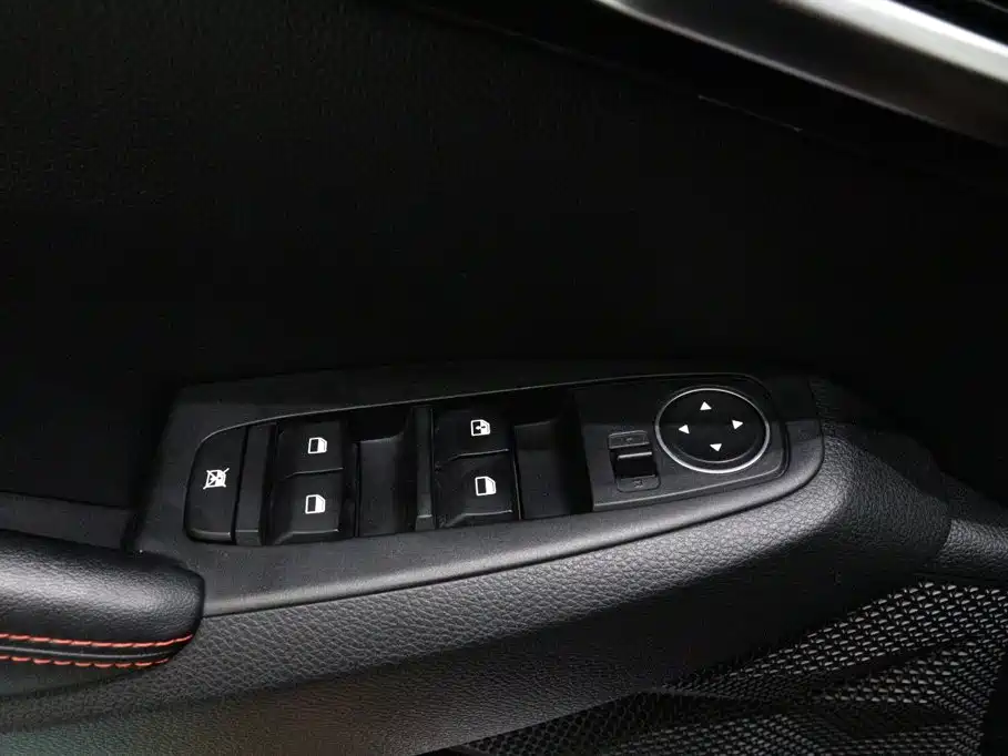 Kia KX3 2022 — фото 18