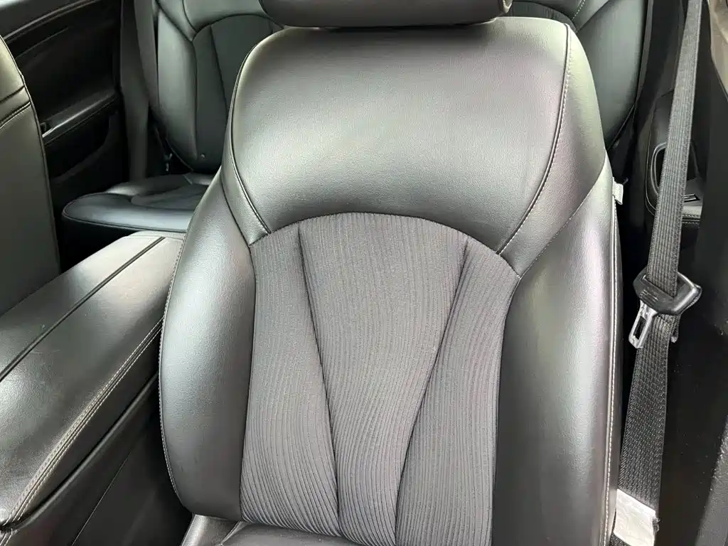 Buick Envision Plus 2016 — фото 14