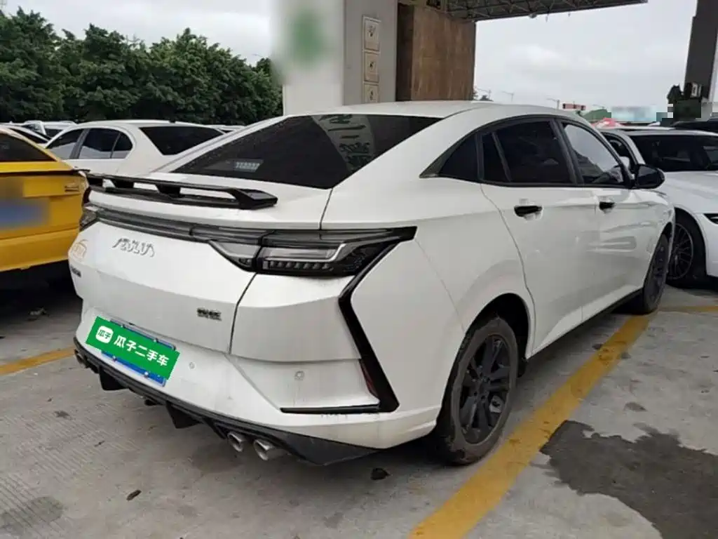Aeolus Yixuan 2024