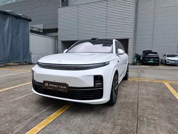 Li Auto L7 2025