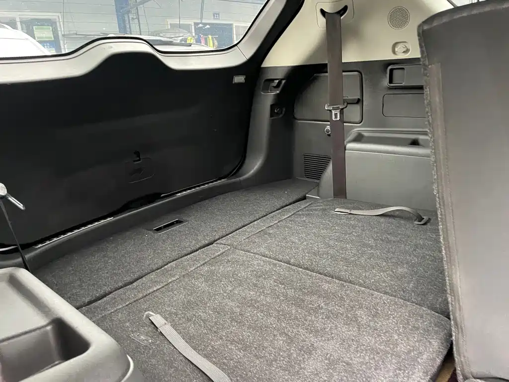 Jetour X70 PLUS 2020 — фото 12