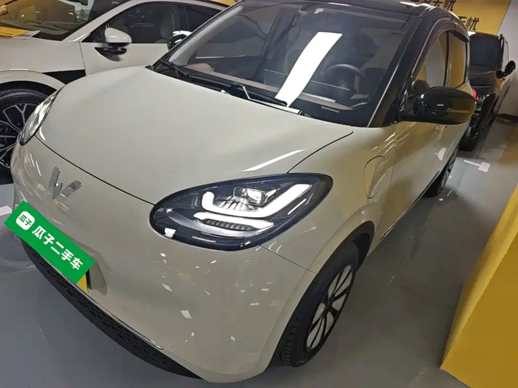 Wuling Bingo 2024