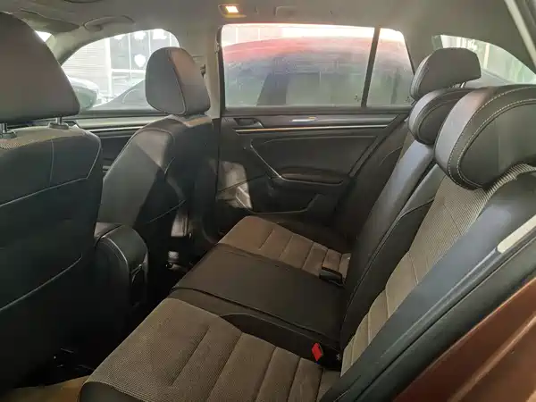 Volkswagen C-TREK Weiling 2017