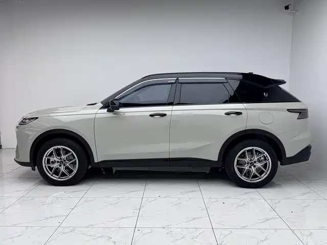 Haval Xiaolong MAX 2025 — фото 10
