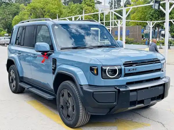 Icar V27 2026