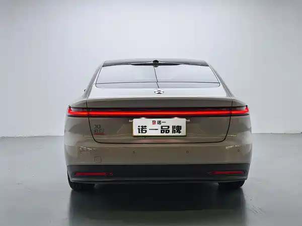 NIO ET7 2022