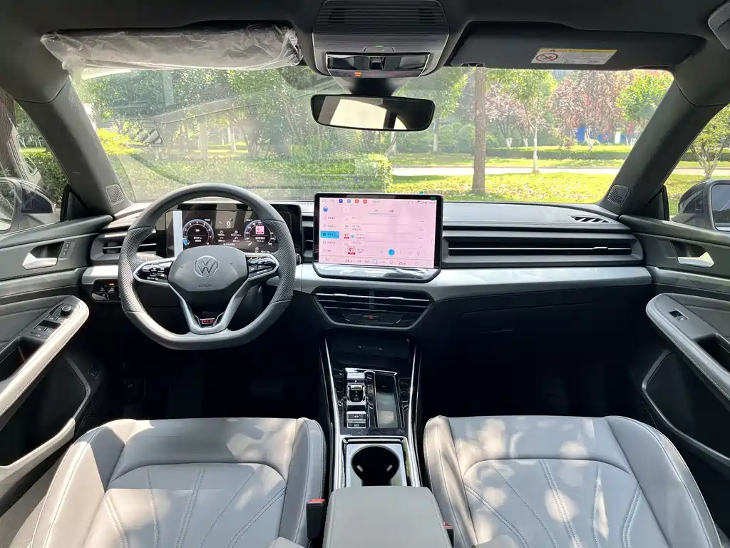Volkswagen Lamando 2025