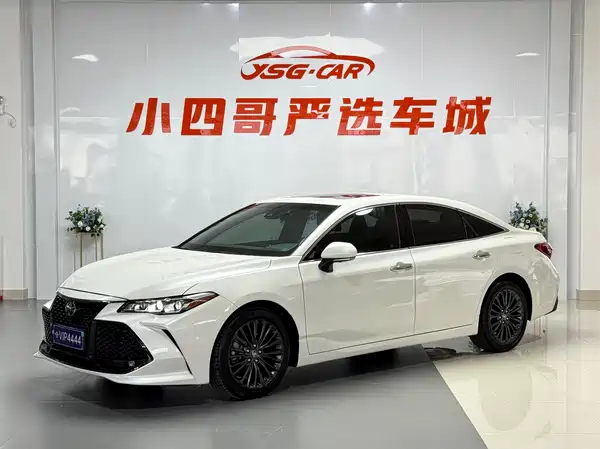 Toyota Avalon 2019